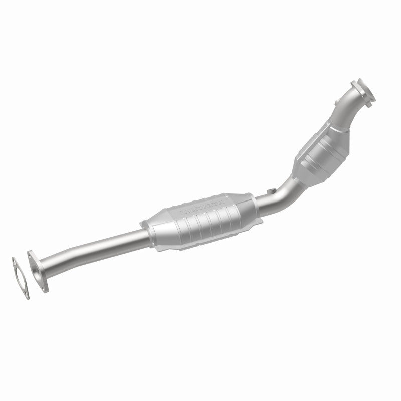 MagnaFlow Conv DF 03-05 Crown Vic Passenger Side CA - Burkken Auto Parts