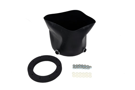 Aeromotive Baffle Check Valves and Small Basket for Phantom 200 & 340 (Qty 4 Valves) - Burkken Auto Parts