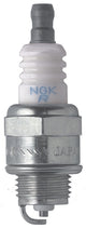 NGK Nickel Spark Plug Box of 4 (BPMR6A SOLID)