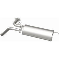 Magnaflow BRE Rear Muffler Kit Replacement Chevrolet - Burkken Auto Parts