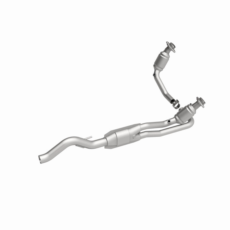 Magnaflow Conv DF 00-01 Dodge Dakota 4.7L *California* - Burkken Auto Parts