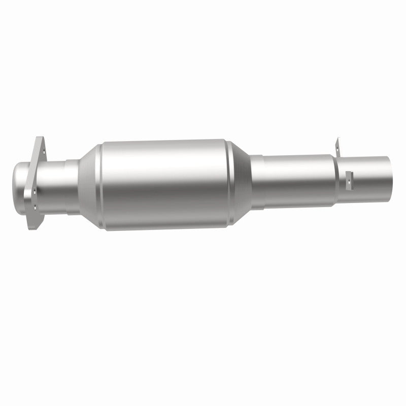 MagnaFlow California Grade Catalytic Converter Direct Fit 91-92 Oldsmobile Bravada V6 4.3L - Burkken Auto Parts