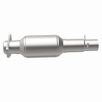 MagnaFlow California Grade Catalytic Converter Direct Fit 91-92 Oldsmobile Bravada V6 4.3L - Burkken Auto Parts
