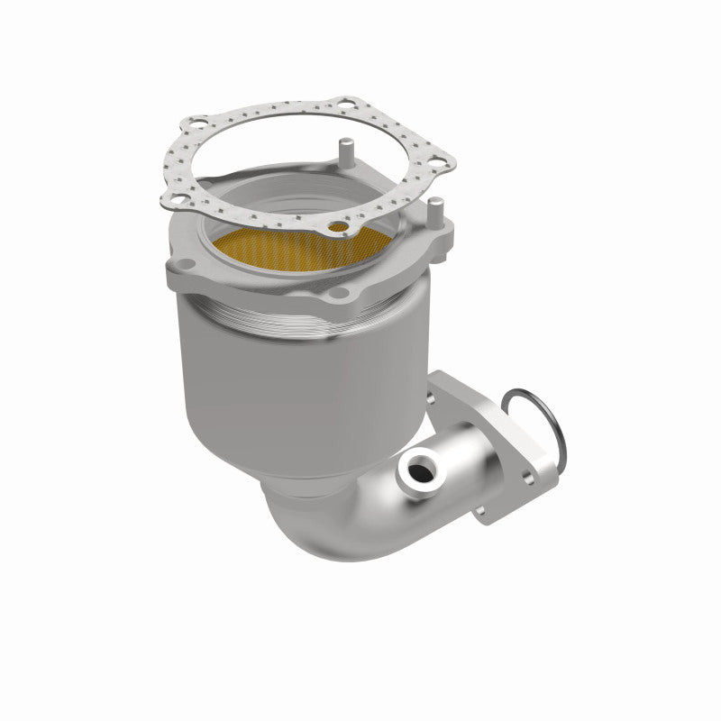 Magnaflow Conv DF 00-01 Infiniti I30 3.0L - Burkken Auto Parts