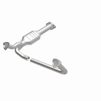 MagnaFlow Conv Direct Fit 1995 Chevrolet G10/G20/G30 4.3L/5.0L/5.7L - Burkken Auto Parts