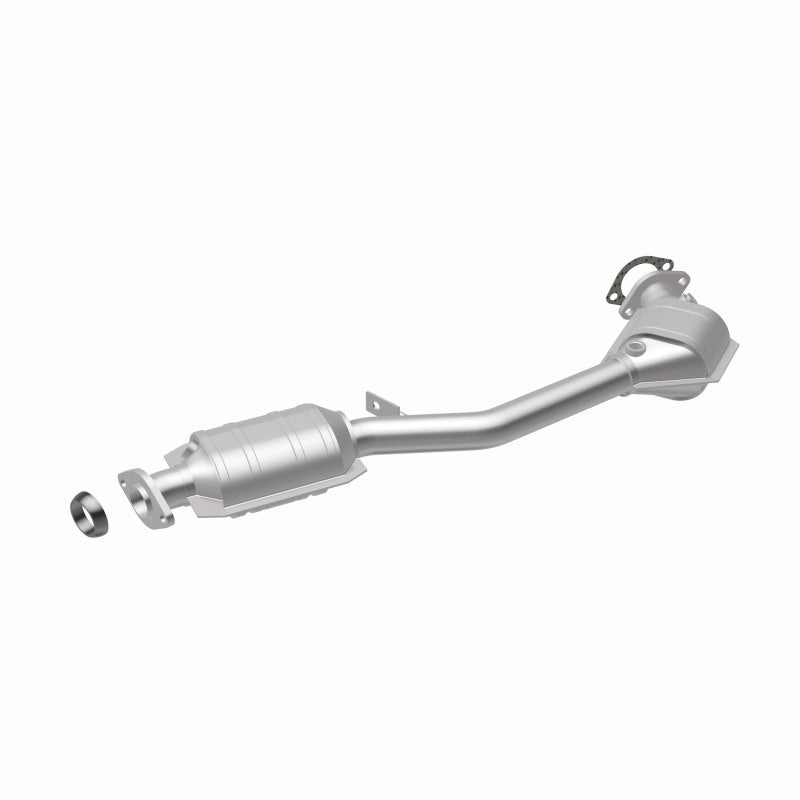 Magnaflow Conv DF 04 Forester 2.5L Rr CA - Burkken Auto Parts
