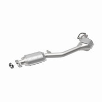 Magnaflow Conv DF 04 Forester 2.5L Rr CA - Burkken Auto Parts