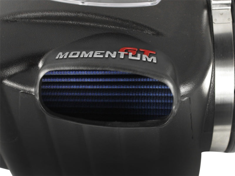 aFe Momentum GT PRO 5R Stage-2 SI Intake System 14-17 GM Silverado/Sierra 1500 5.3L/6.2L - Burkken Auto Parts