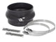 aFe MagnumFORCE Coupling Kit 4in ID x 2.5in L Hump (Silicone) - Burkken Auto Parts