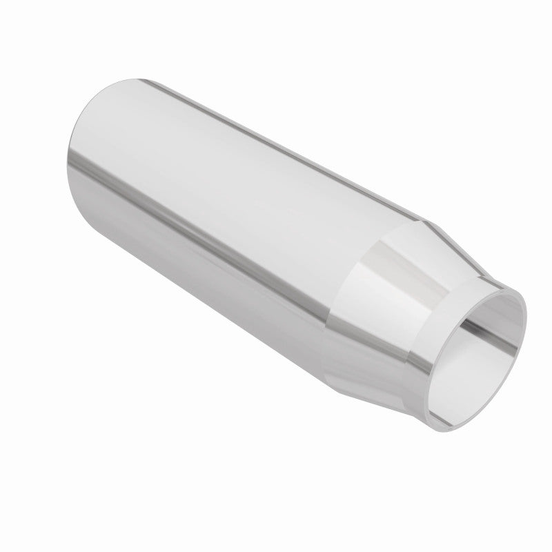 MagnaFlow Tip RE DW 3.50 x 10inch 2.50inch ID 1-pk - Burkken Auto Parts