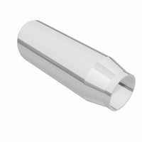 MagnaFlow Tip RE DW 3.50 x 10inch 2.50inch ID 1-pk - Burkken Auto Parts