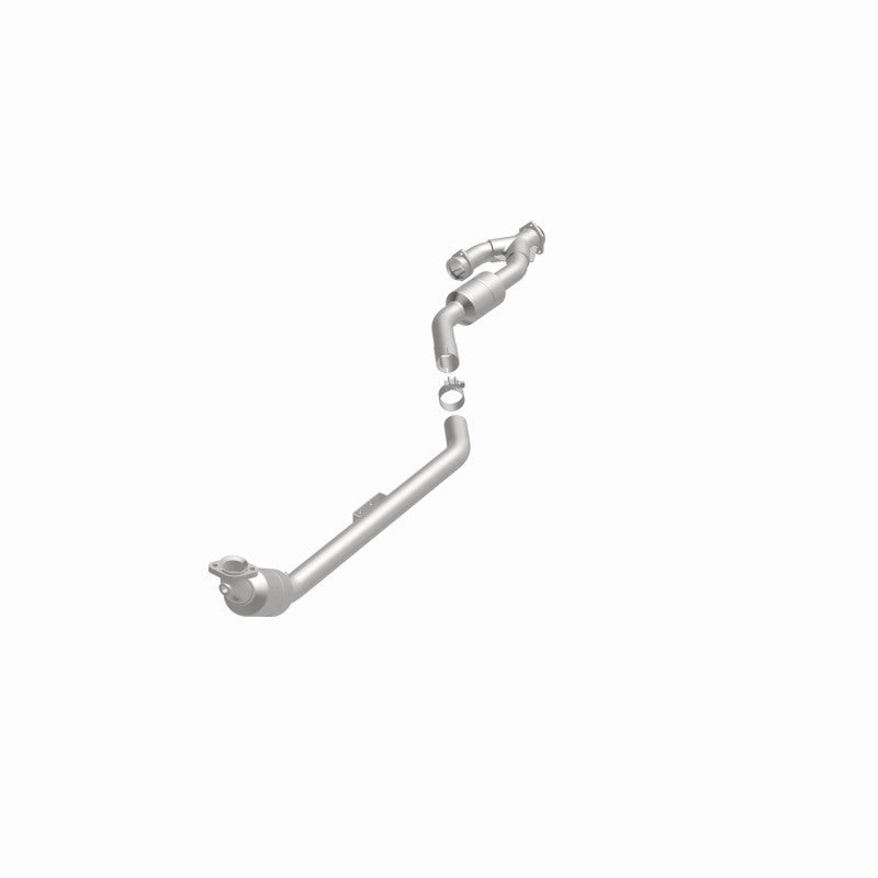 MagnaFlow Conv DF 2003 Mercedes CLK320 3.2L - Burkken Auto Parts