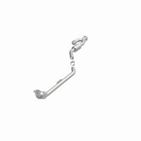 MagnaFlow Conv DF 2003 Mercedes CLK320 3.2L - Burkken Auto Parts