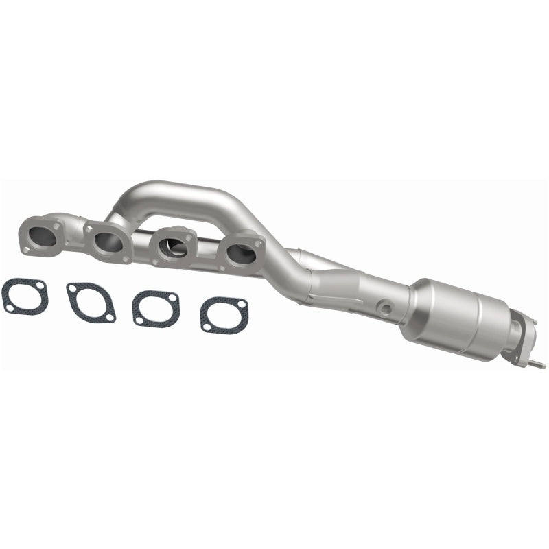 MagnaFlow Conv DF BMW 99-03 540I 4.4L / 99-01 740I/740IL 4.4L California - P/S - Burkken Auto Parts