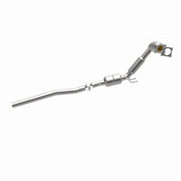 MagnaFlow Conv DF 06-09 Audi A3 2.0L (CBFA)/Volkswagen 07-08 Eos/06-08 GTI/Jetta 2.0L (BPY) - Burkken Auto Parts