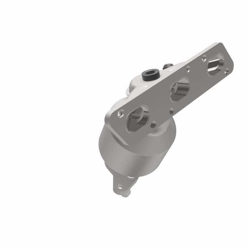 MagnaFlow Conv DF 03 Mazda 6 3.0 Rear Manifold - Burkken Auto Parts