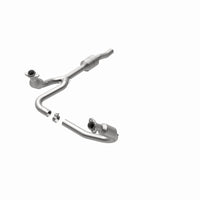 MagnaFlow Conv DF 02-03 Ram 1500 4.7L - Burkken Auto Parts
