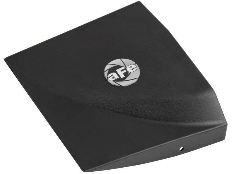 aFe MagnumFORCE Air Intake System Cover 12-15 BMW 328i (F30) L4 3.0L (t) N20 - Burkken Auto Parts