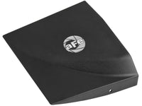aFe MagnumFORCE Air Intake System Cover 12-15 BMW 328i (F30) L4 3.0L (t) N20 - Burkken Auto Parts