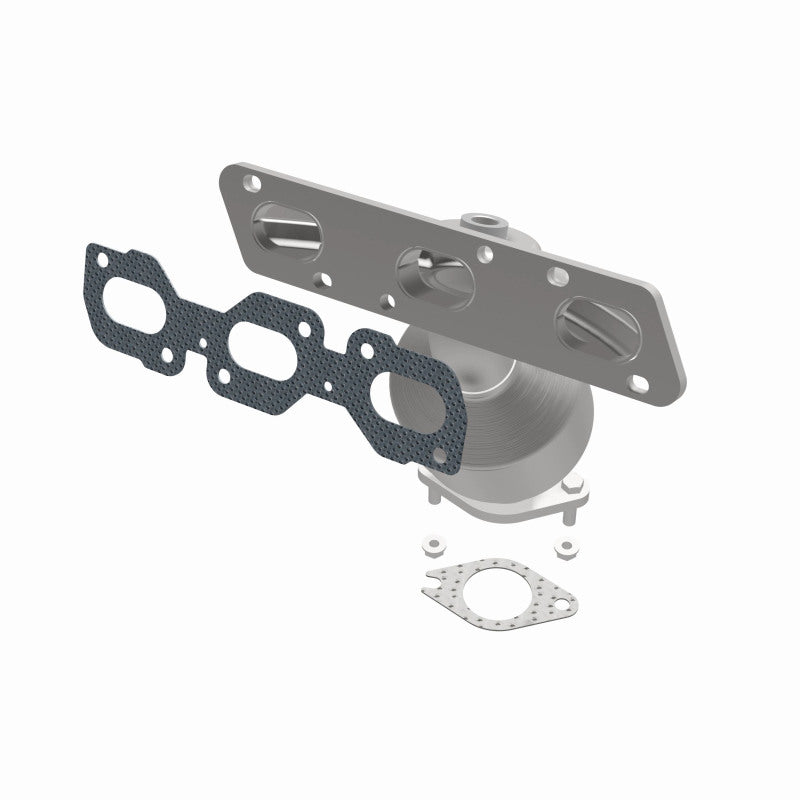 Magnaflow Conv DF 01-05 Ford Escape 3.0L - Burkken Auto Parts