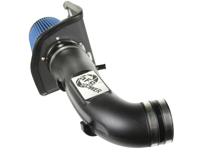 aFe MagnumFORCE Intake Stage-2 P5R 12-17 Jeep Wrangler (JK) V6-3.6L - Burkken Auto Parts