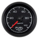 Autometer ES 52mm 0-100 PSI Fuel Pressure Gauge - Burkken Auto Parts