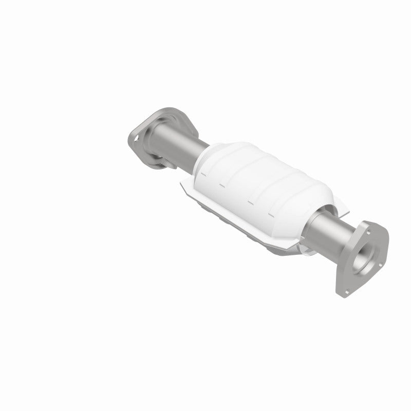 MagnaFlow Conv DF 00-01 Cherokee Rear 4.0L - Burkken Auto Parts