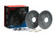Brembo OE 14-18 KIA Soul II (PS) EV Brake Kit - Front - Burkken Auto Parts