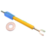 Bilstein B8 2005 Audi A6 Quattro Base Front 36mm Monotube Strut Assembly - Burkken Auto Parts