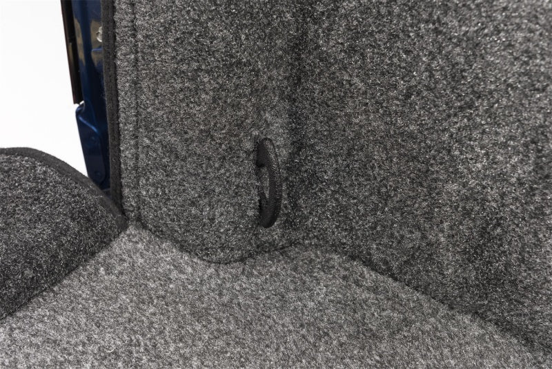 BedRug 2017+ Ford F-250/F-350 Super Duty 6.5ft Short Bed Bedliner - Burkken Auto Parts