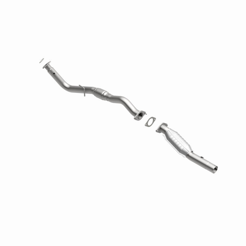 MagnaFlow Conv DF 01-02 GM 2500 Passenger Side 6.0L - Burkken Auto Parts