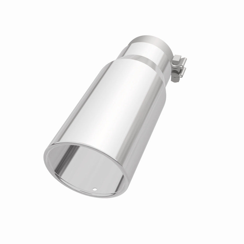 MagnaFlow Tip W/Clamp 5x14.5inch 3.5inch ID - Burkken Auto Parts