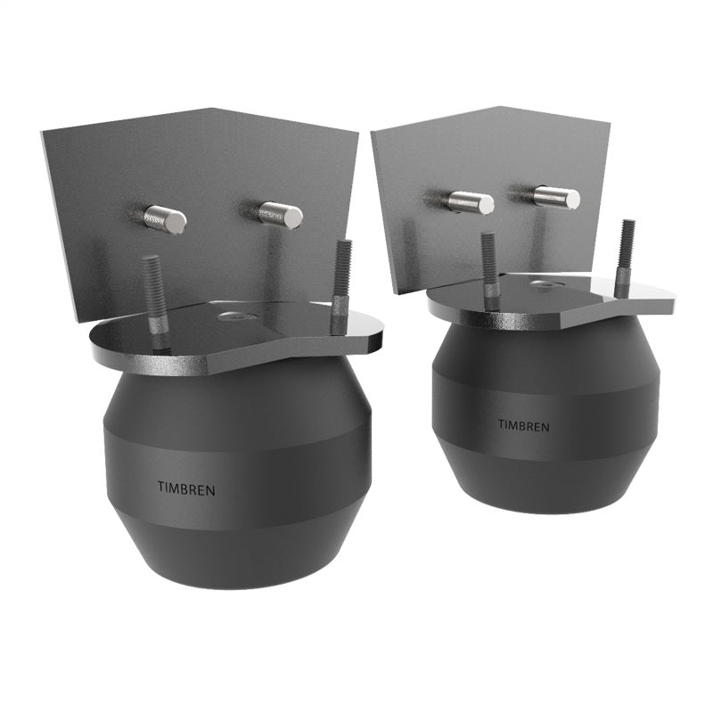 Timbren 1977 Dodge D300 Rear Suspension Enhancement System - Burkken Auto Parts