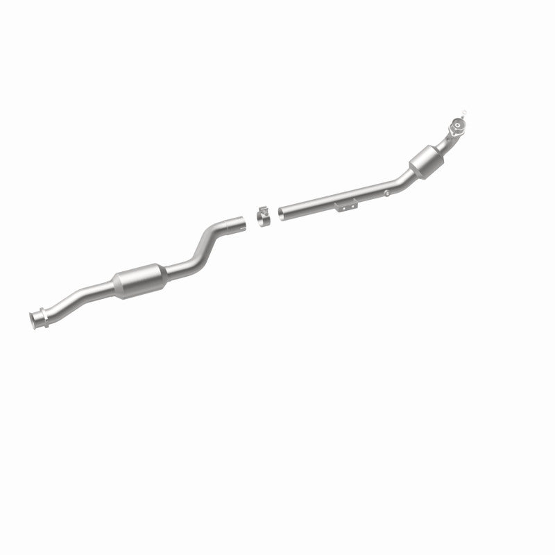 MagnaFlow Conv DF 01-04 Mercedes E320 Driver Side CA - Burkken Auto Parts