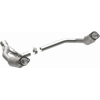 Magnaflow 2006 Dodge Ram 1500 4.7L Direct Fit Converter - Burkken Auto Parts