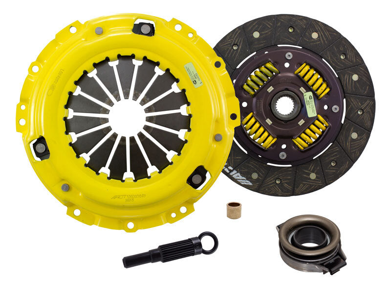 ACT HD/Perf Street Sprung Clutch Kit - Burkken Auto Parts