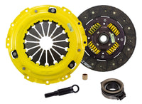 ACT HD/Perf Street Sprung Clutch Kit - Burkken Auto Parts