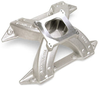 Edelbrock Victor 440 Manifold 413-426-440 Engines - Burkken Auto Parts