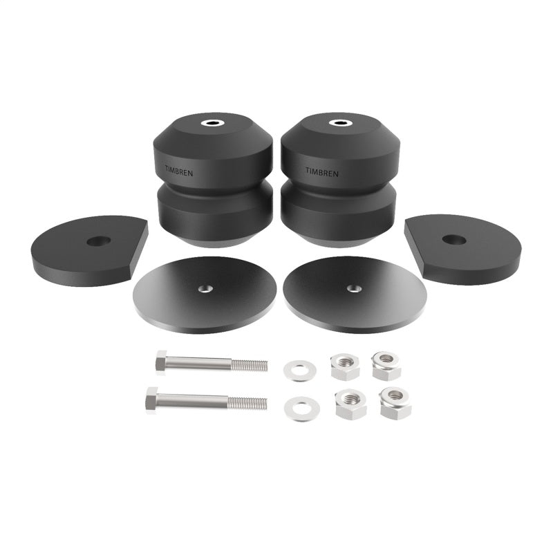 Timbren 2003 Ford E-450 Super Duty Front Suspension Enhancement System - Burkken Auto Parts