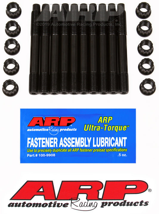 ARP Renault Clio (F4R) Main Stud Kit - Burkken Auto Parts