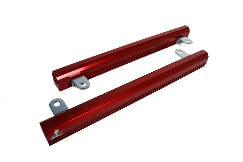 Aeromotive 07 Ford 5.4L GT500 Mustang Fuel Rails - Burkken Auto Parts
