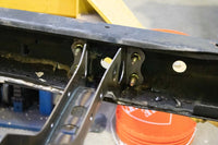 Rust Buster 05-15 Toyota Tacoma Cattier Bearing Crossmember