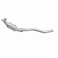 MagnaFlow Conv DF 05-09 Chrysler 300 / Dodge 06-09 Charger/05-07 Magnum 5.7L P/S *NOT CALIFORNIA* - Burkken Auto Parts