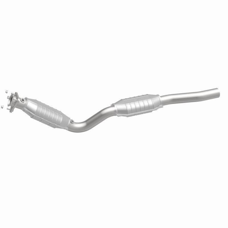 MagnaFlow Conv DF 04-06 Ram SRT-10 Passenger Side - Burkken Auto Parts