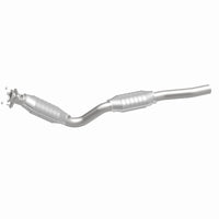 MagnaFlow Conv DF 04-06 Ram SRT-10 Passenger Side - Burkken Auto Parts