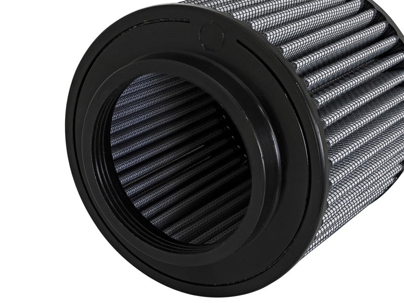 aFe MagnumFLOW OE Replacement Filter w/ Pro Dry S Media (Pair) 04-16 Aston Martin DB9 V12-6.0L - Burkken Auto Parts