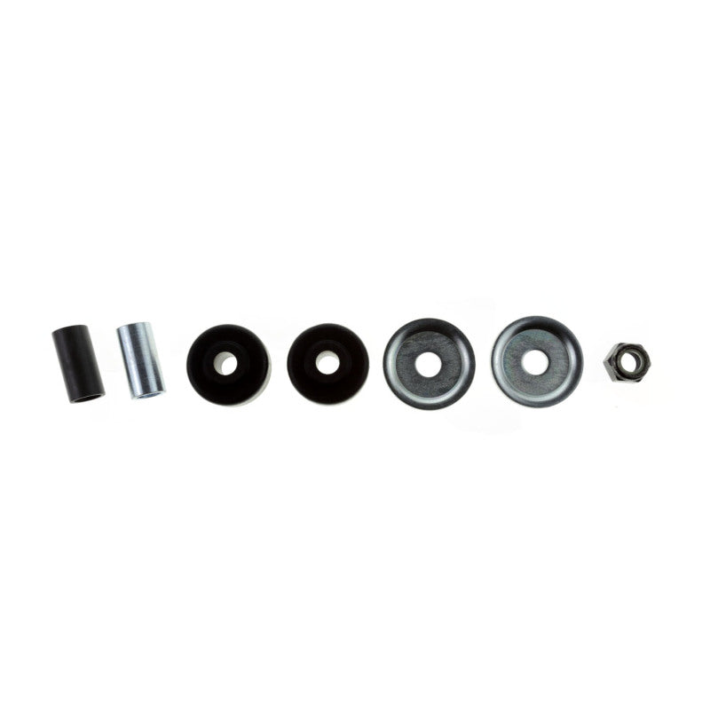 Bilstein B8 5125 46mm Monotube Shock Absorber - Burkken Auto Parts