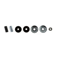 Bilstein B8 5125 46mm Monotube Shock Absorber - Burkken Auto Parts