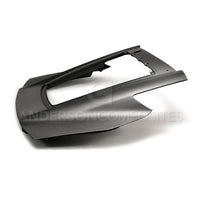 Anderson Composites 2014+ Chevrolet Corvette C7 Stingray/Z06 Dry Carbon Fiber Decklid - Burkken Auto Parts