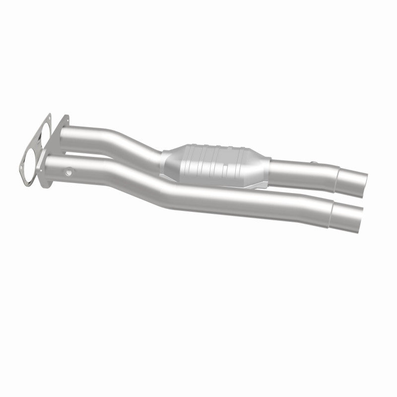 Magnaflow 96-99 Chevy C2500 Suburban 7.4L Direct Fit Converter - Burkken Auto Parts